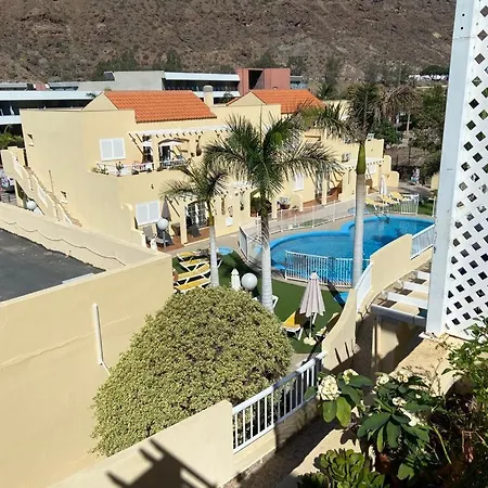 La Caytispa Mangueros Lägenhet