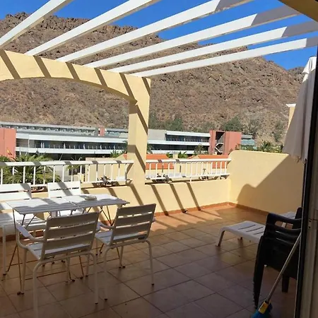 La Caytispa Mangueros Lägenhet *