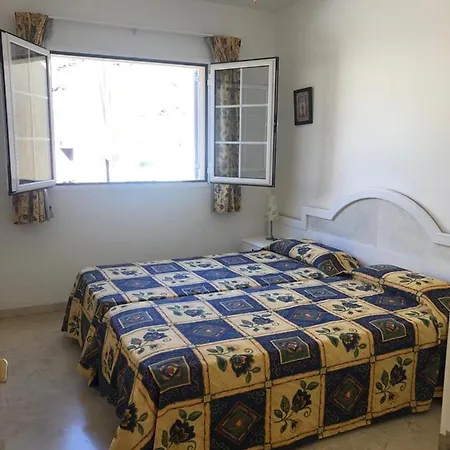 Lägenhet La Caytispa Mangueros