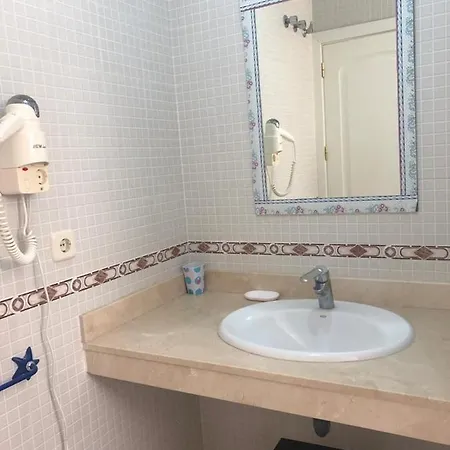 La Caytispa Mangueros Lägenhet Puerto De Mogan